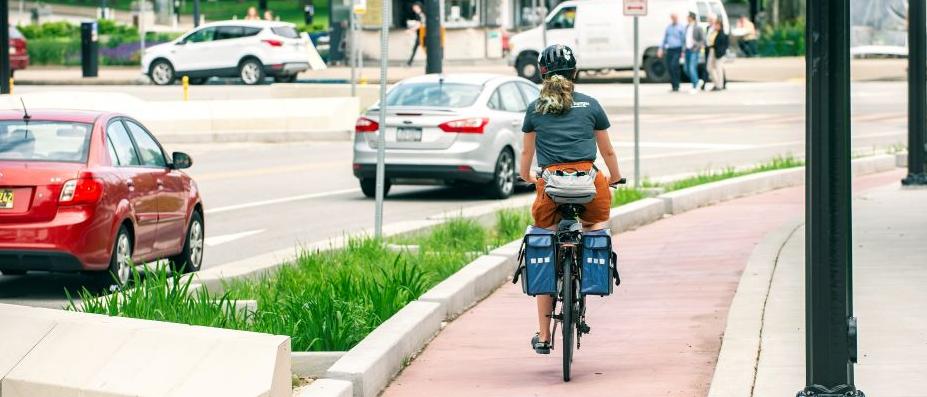 bike lane