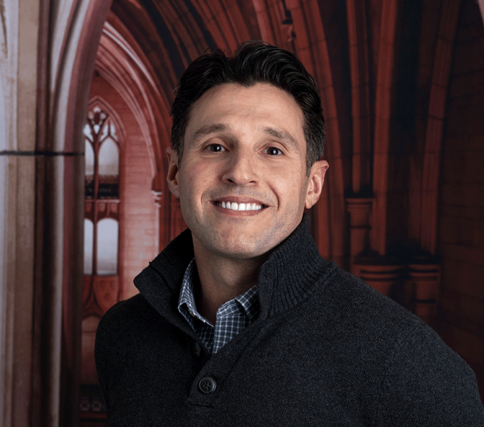 Tony Caicco
