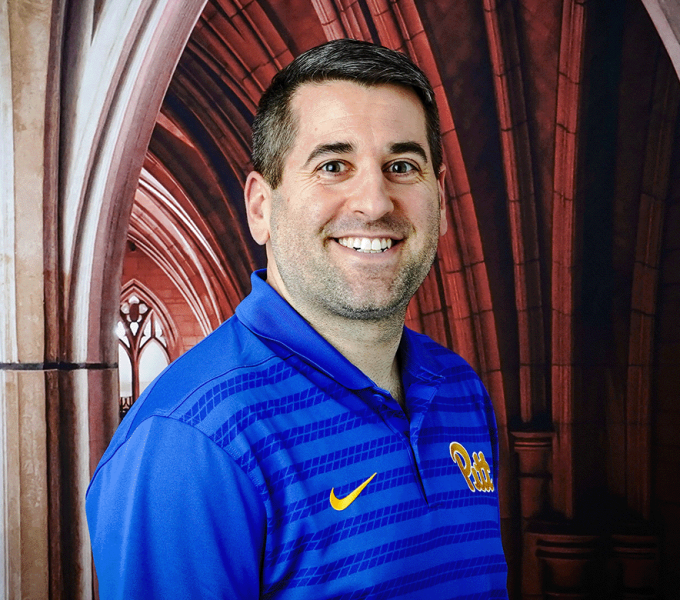 Jeremy Fusaro
