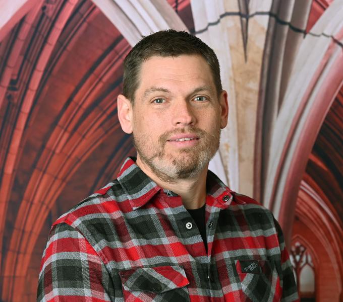 Travis Wertman